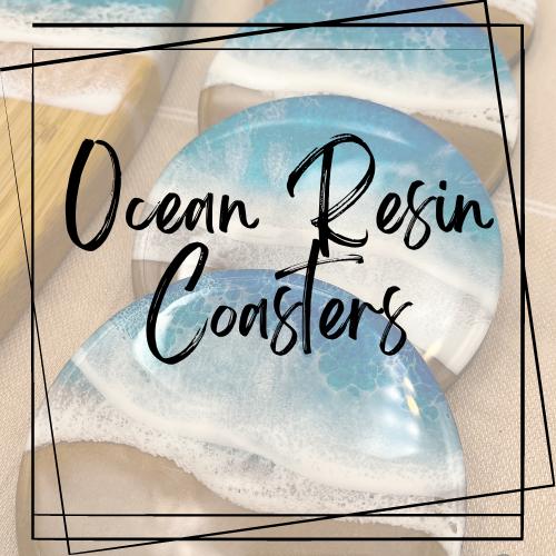 ♥ Ocean Resin Art ♥ : r/resin